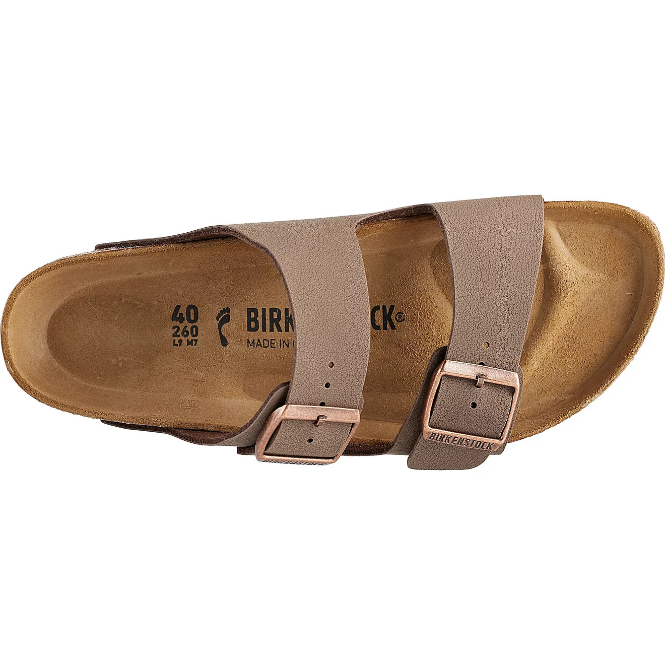 Birkenstock Women's Arizona Sandals | Free Shipping at Academy | Academy Sports + Outdoors