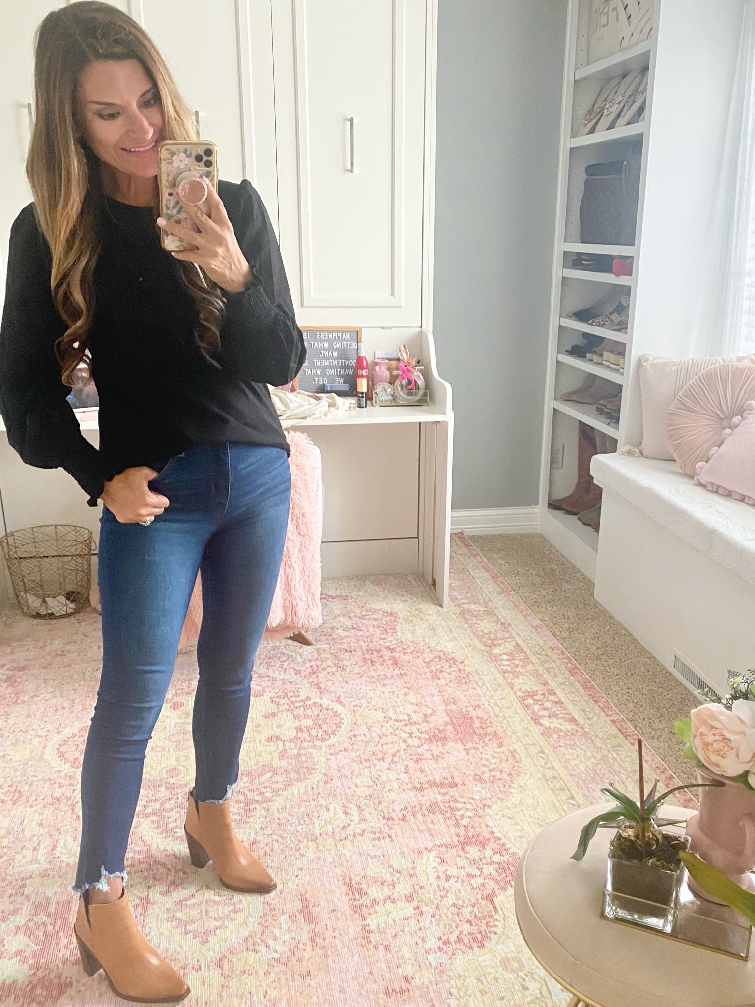 Great look for fall 

#LTKstyletip #LTKunder100 #LTKunder50