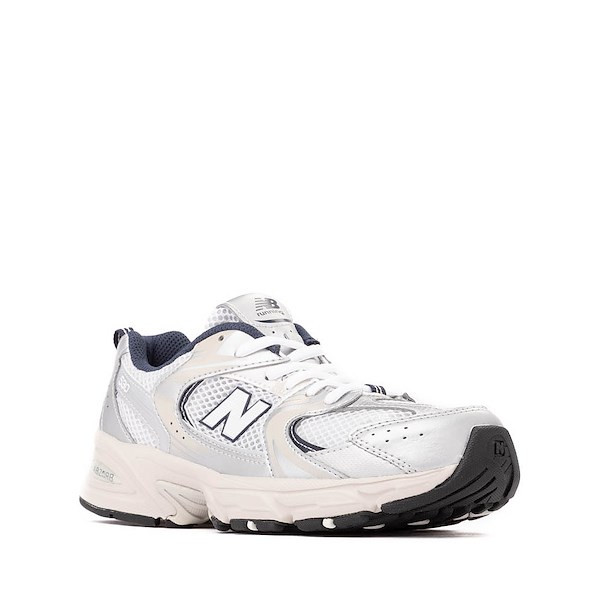 New Balance 530 Athletic Shoe - Big Kid - Summer Fog / Nimbus Cloud / Navy | Journeys