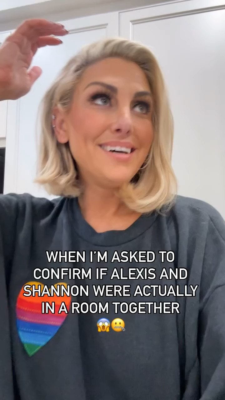 Shop my Aviator Nation rainbow heart crewneck sweatshirt in charcoal here! It also comes in light blue, beige & mauve. Make sure you check out the sweatpants, boyfriend tees, lounger shorts, zip-up hoodies & sleeveless cropped pullover hoodies with the rainbow heart, too! Happy pride month!

#LTKTravel #LTKStyleTip #LTKGiftGuide