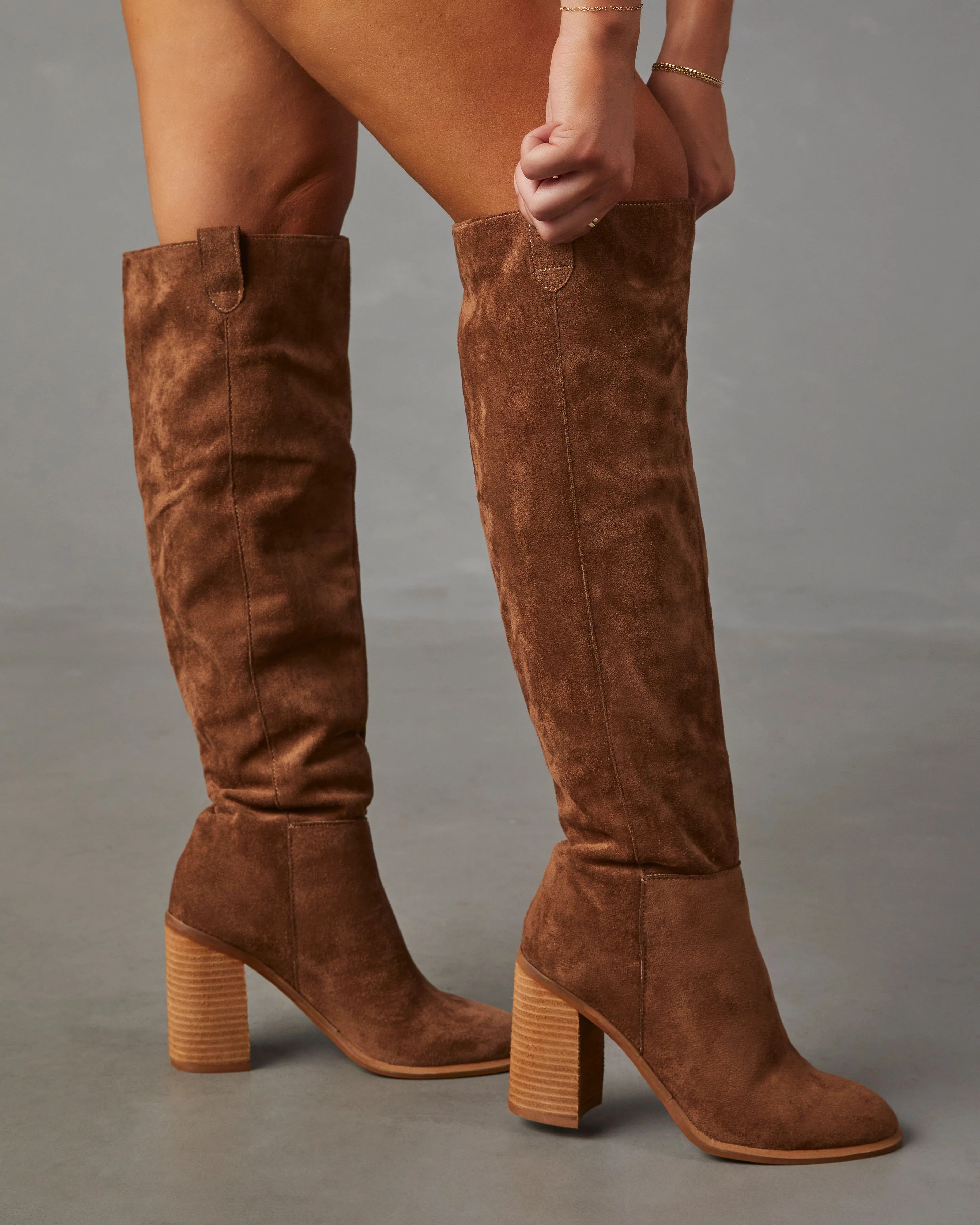 Saint Slouch Boot | VICI