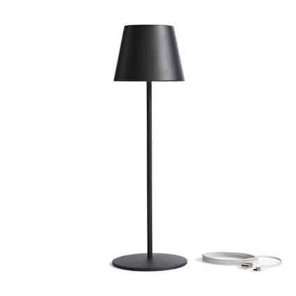 Benton Cordless Rechargeable LED Table Lamp | Frontgate