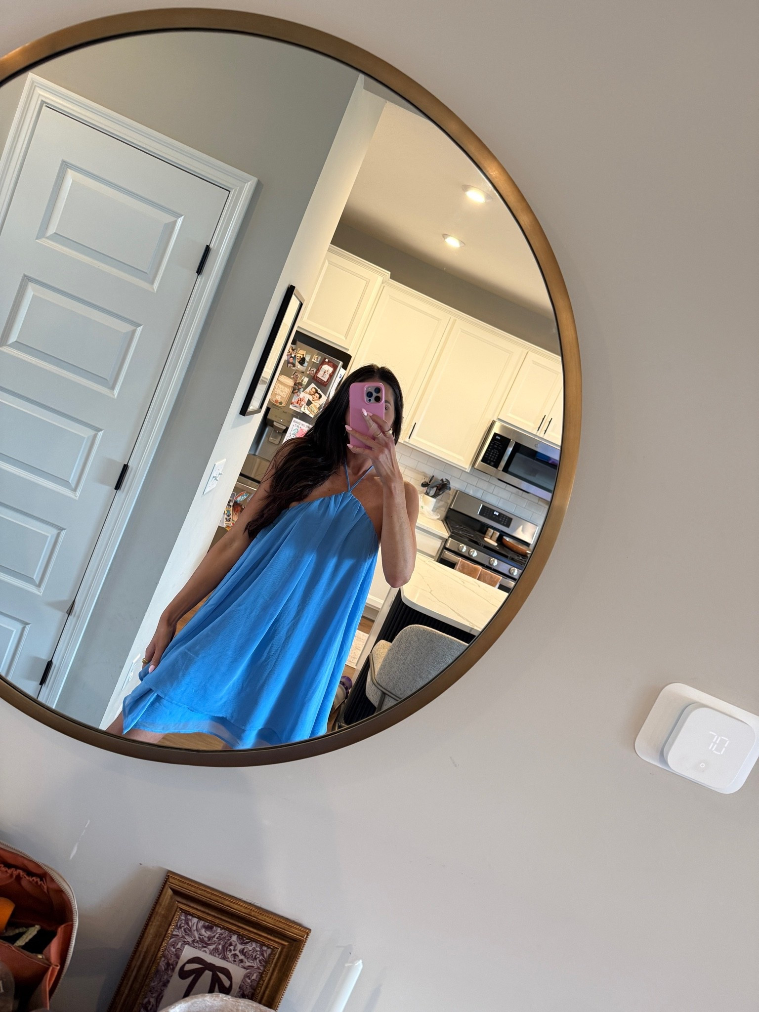 Prettiest dress from my latest reel
I’m in an XS - it runs super big!
@Target

#LTKgrwm #LTKootd