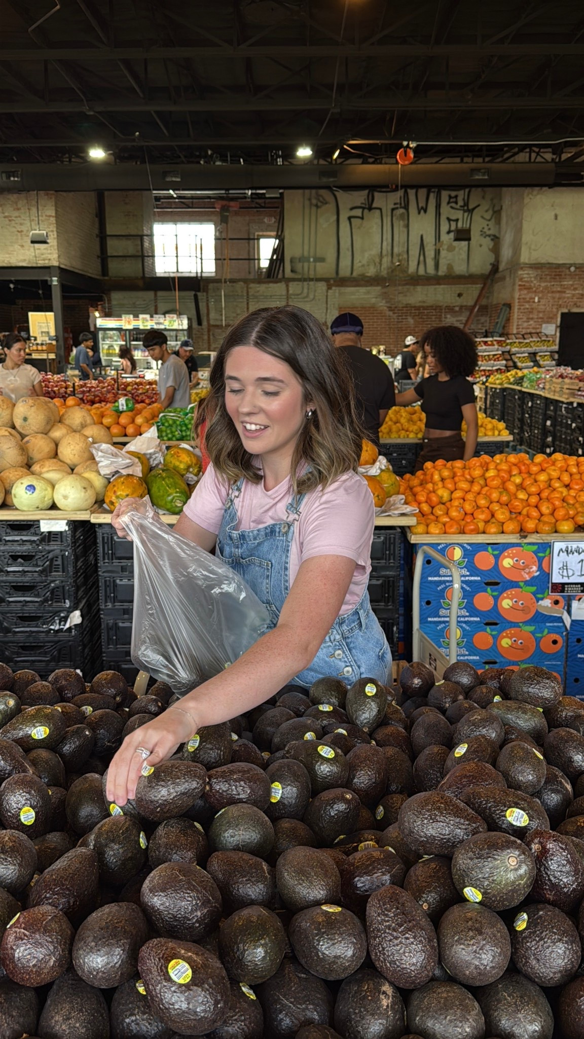 Daily outfit 
Abercrombie pink t shirt 
Free People ziggy shortalls 
Adidas pink gazelles 

#LTKFindsUnder100 #LTKStyleTip
