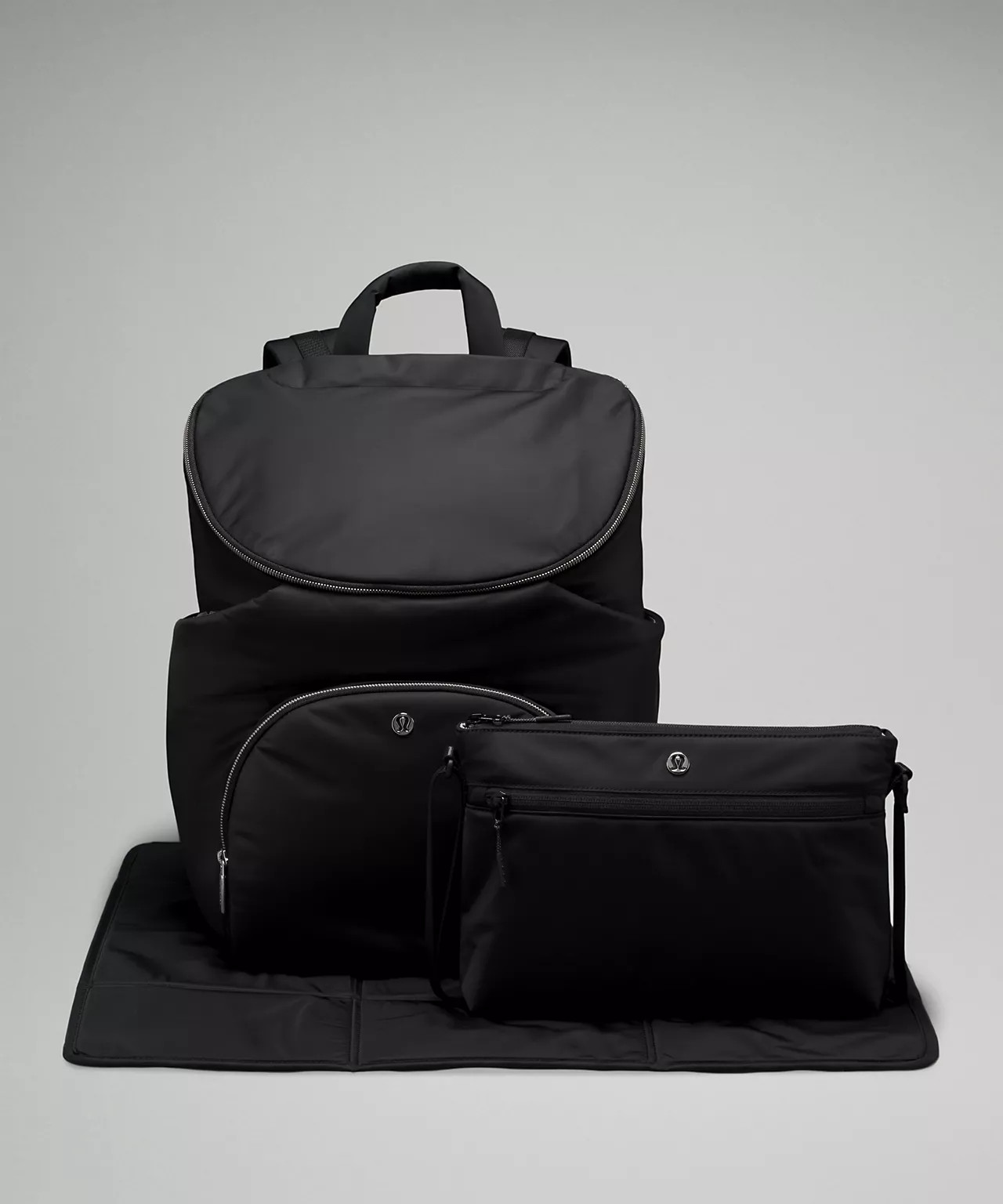 New Parent Backpack 17L | Unisex Bags,Purses,Wallets | lululemon | Lululemon (US)