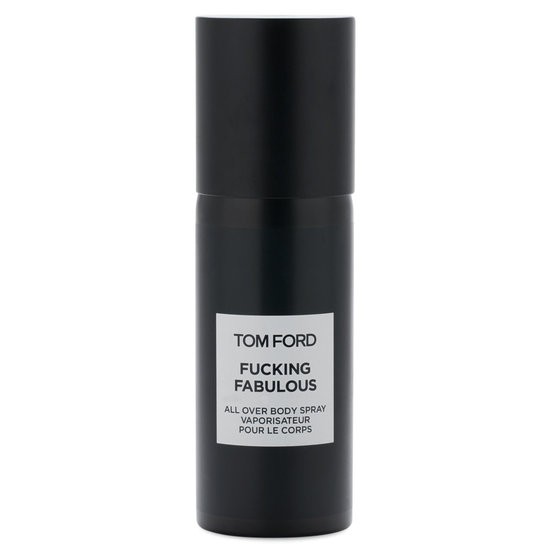 Fucking Fabulous All Over Body Spray | Beautylish