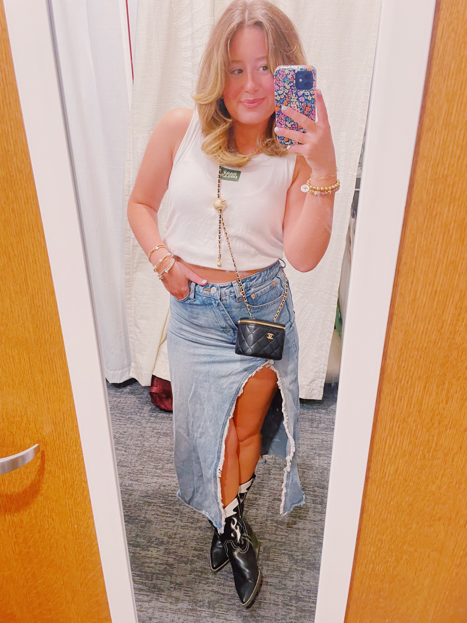 🐎🐎

#LTKstyletip #LTKfindsunder100 #LTKparties