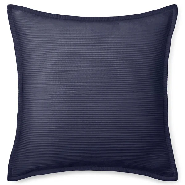 Spencer Square Pillow Cover | Wayfair North America