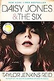 Daisy Jones & The Six: A Novel     Hardcover – March 5, 2019 | Amazon (US)
