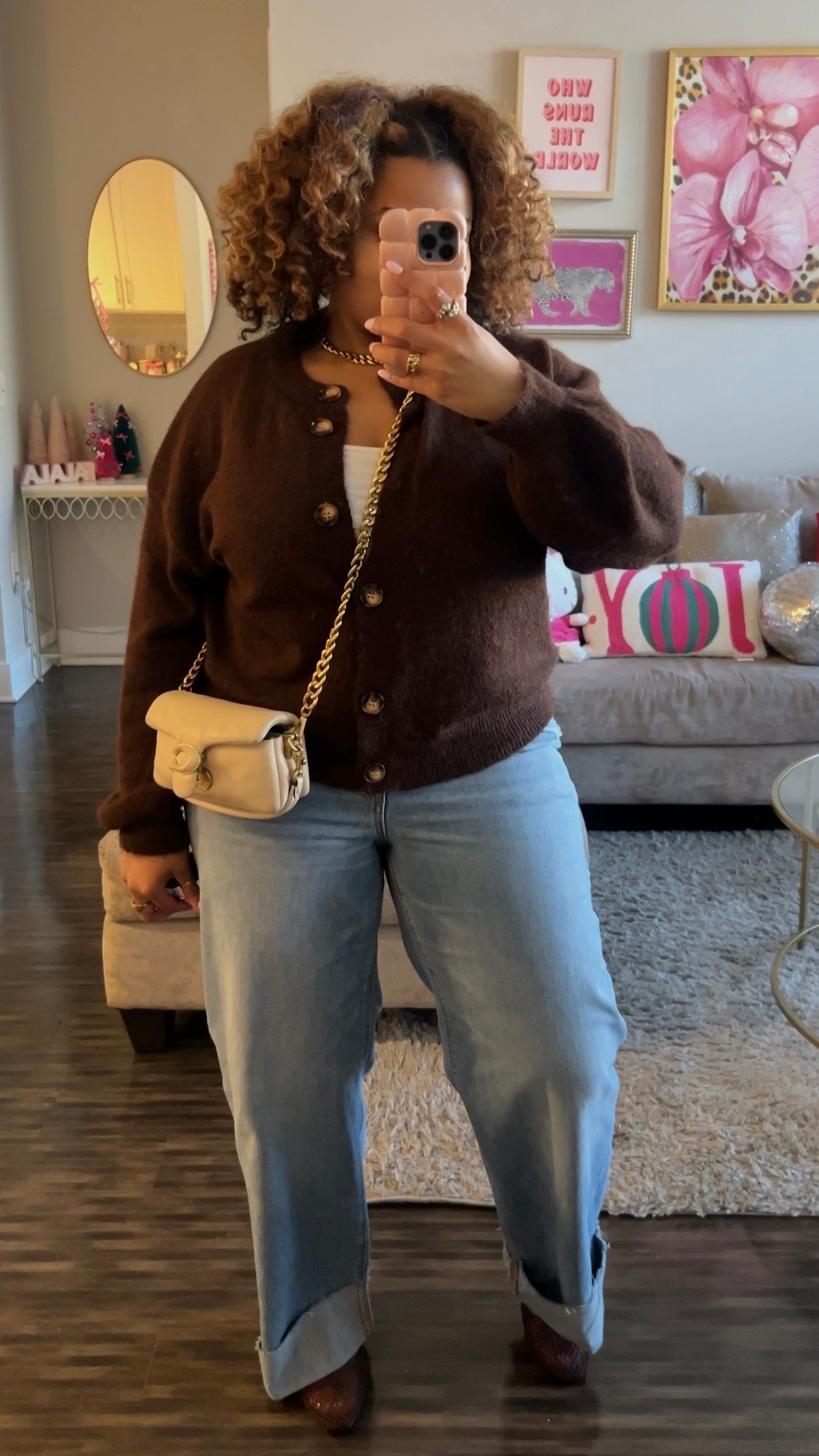 Casual outfit 

#LTKMidsize #LTKFindsUnder50 #LTKFindsUnder100