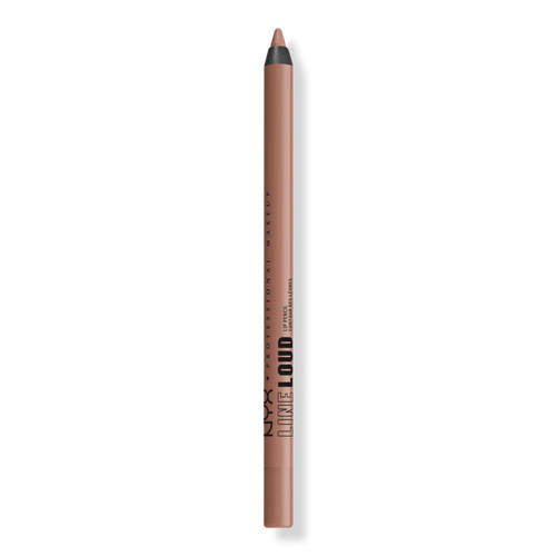 Line Loud Longwear Lip Liner | Ulta