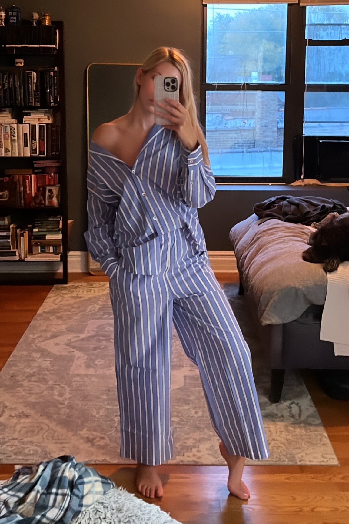 Use code CLAIRELGIFT20 to save $$ on Lunya 