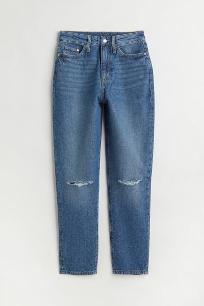 Mom Comfort Ultra High Jeans | H&M (US + CA)