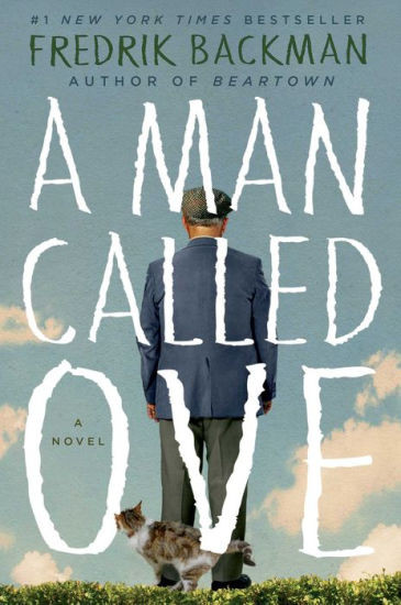A Man Called Ove | Barnes & Noble