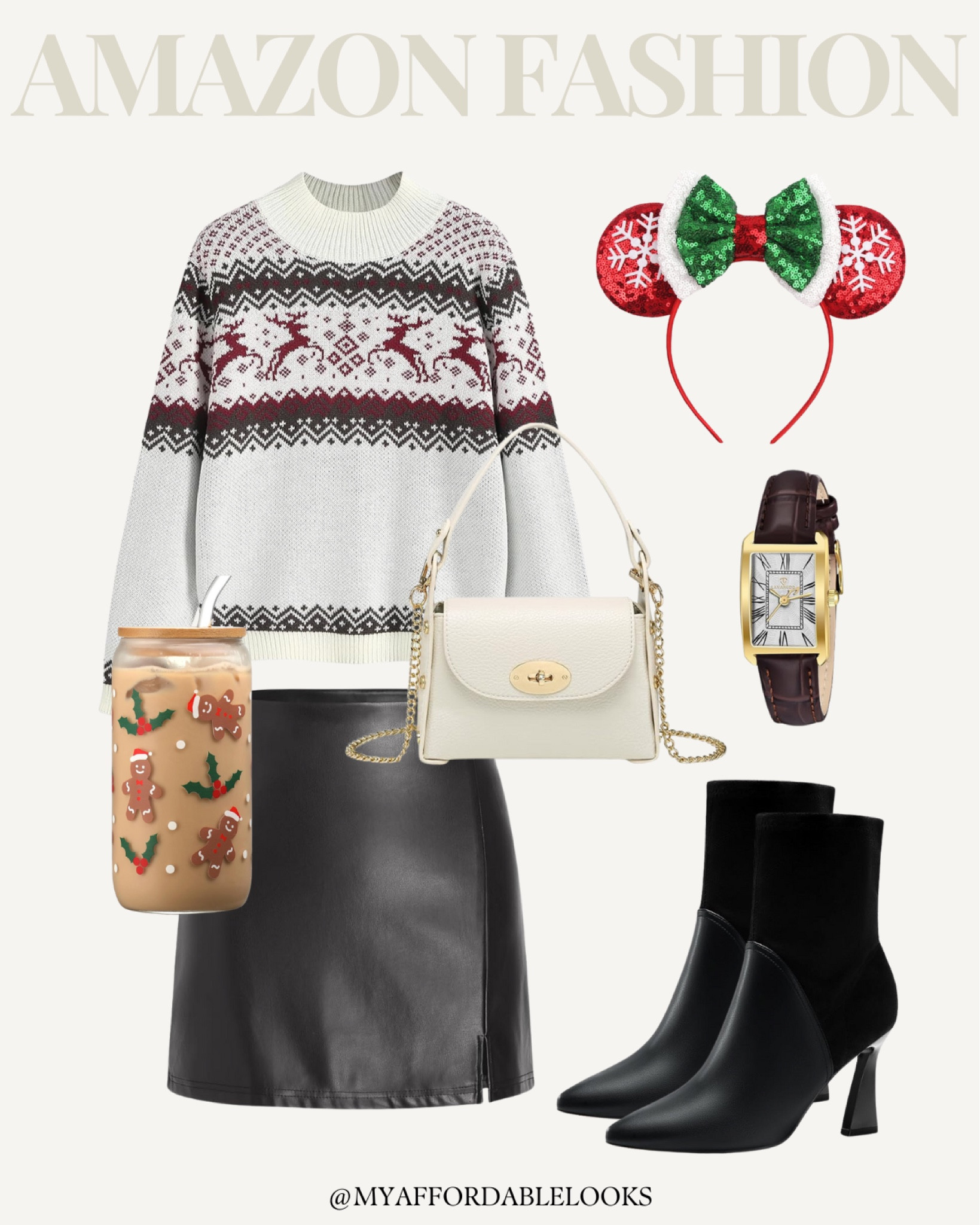 #LTKStyleTip #LTKSeasonal #LTKHoliday