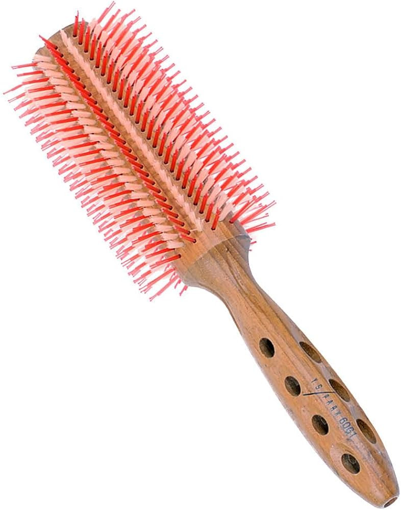 YS Park G - Series Curl Shine Styler Round Brush - 60G1 (W 2.3 x L 8.7) | Amazon (US)