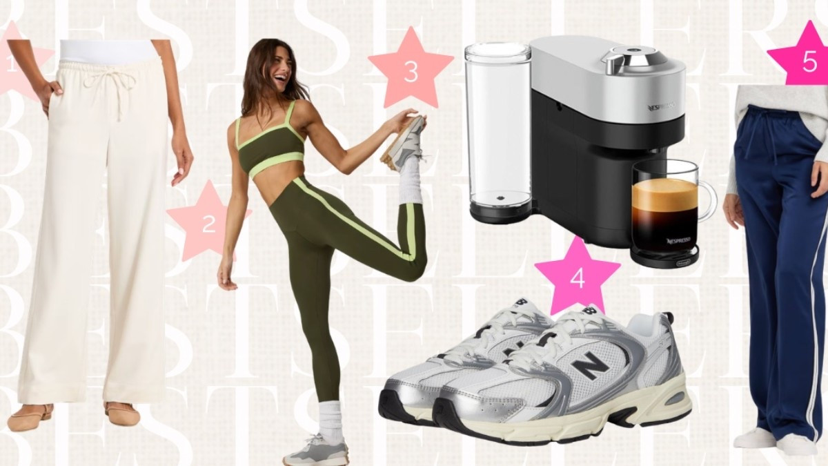 Best sellers this week!!!