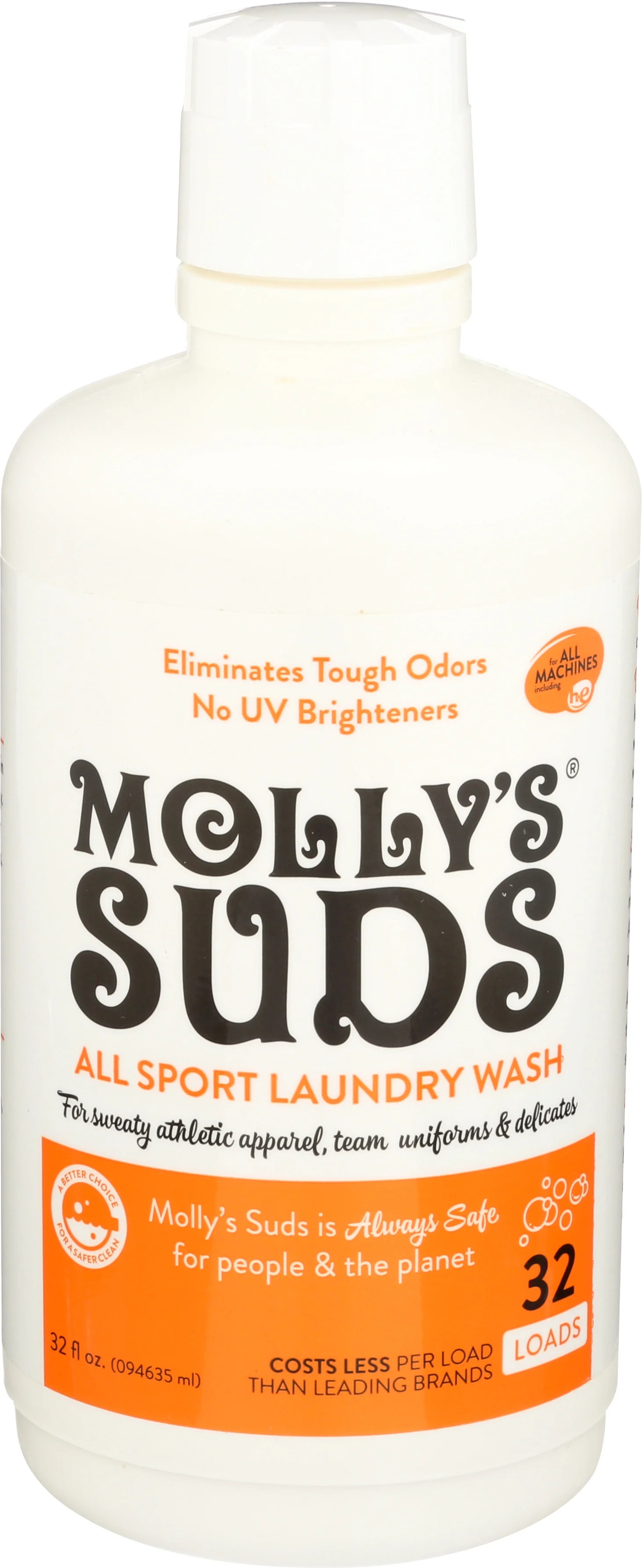 Molly's Suds All Sport Wash - Walmart.com | Walmart (US)