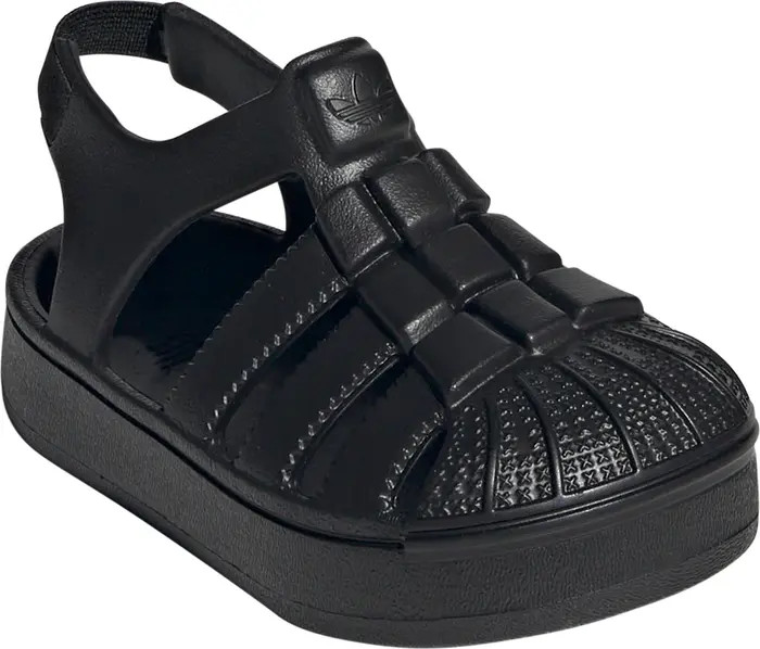 Kids' Superstar Slingback Sandal | Nordstrom