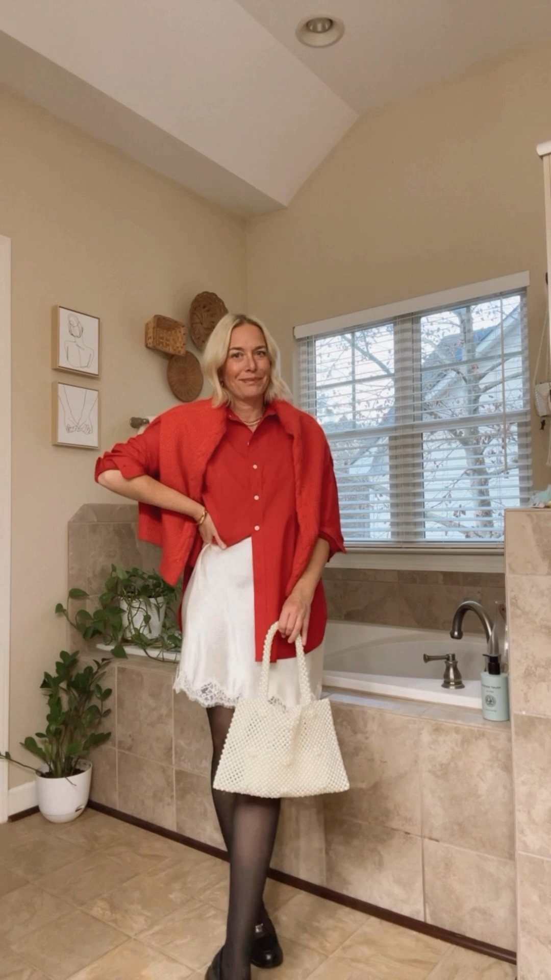 12 Days of Holiday Outfits: Day 1 ❤️🎄

#LTKStyleTip #LTKHoliday #LTKSaleAlert