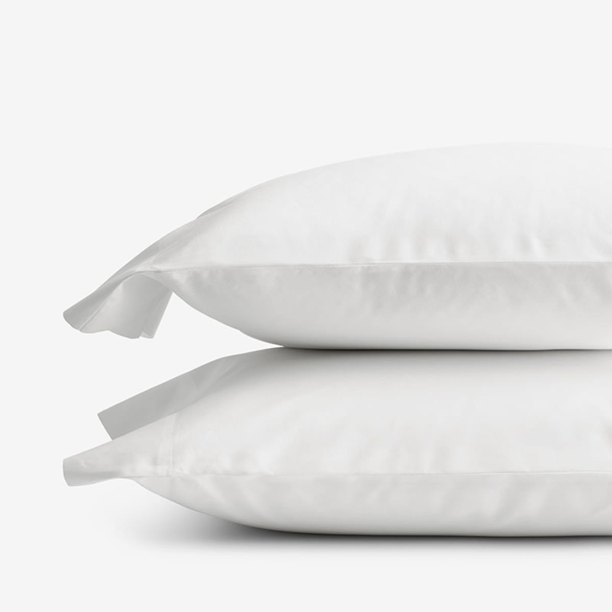 Company Essentials™ Organic Cotton Percale Pillowcases | The Company Store