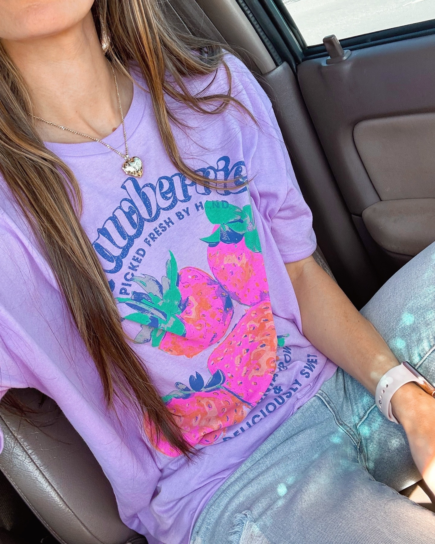 happy target circle week!! 😁🌸🎯
there’s so many good deals going on right now! These are some of my recent fave finds (not all of them are part of the sale today though). I’ll be sharing some of my recent buys in my story today too so stay tuned! 

ps: the white flower top & shoes are from target but the skirt & vest are from altar’d state!

**Click the item for my sizing details!


#targetcircleweek #targetfinds #targetfashion #targetstyle #getthelookforless #targetforthewin #targetshopping @target @targetstyle

#LTKFindsUnder50 #LTKSaleAlert #LTKShoeCrush