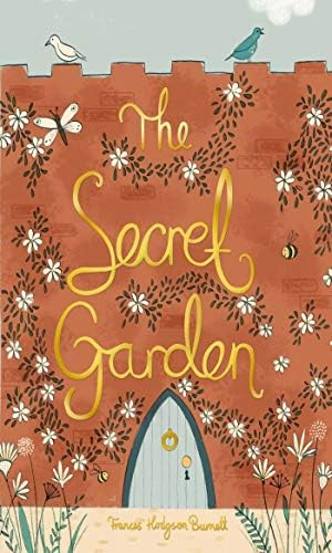 The Secret Garden (Wordsworth Collector's Editions) | Amazon (US)