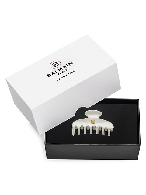 Pince À Cheveux Small Hair Claw Clip | Saks Fifth Avenue