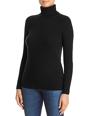 C by Bloomingdale's Cashmere Turtleneck Sweater - 100% Exclusive | Bloomingdale's (US)