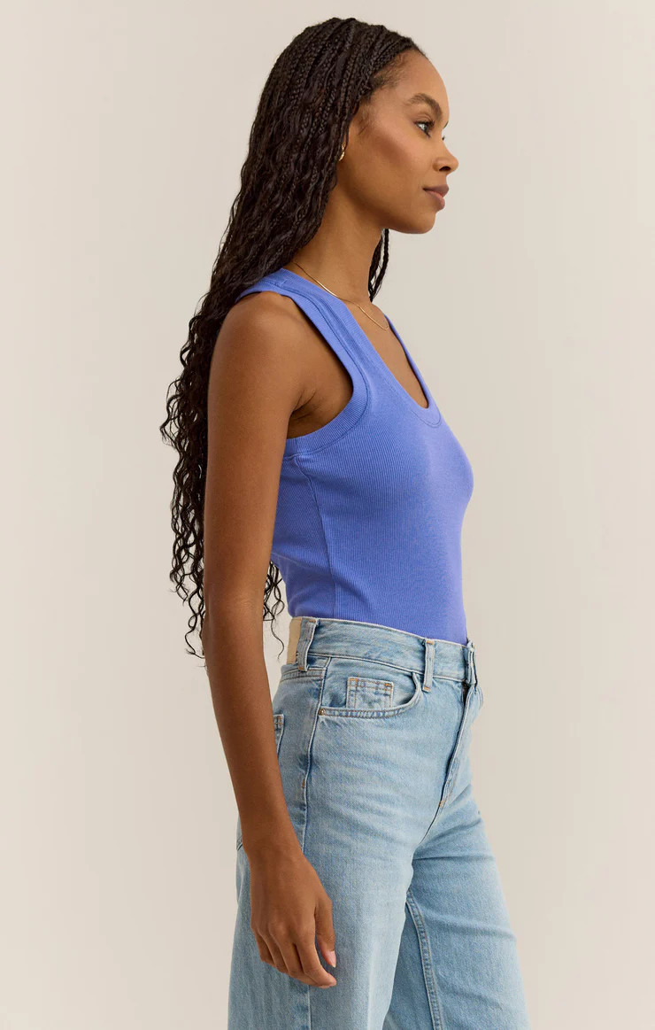 Sirena Rib Tank | Z Supply