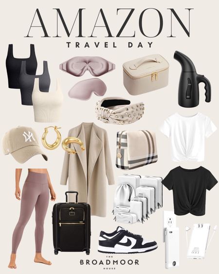 Amazon, Amazon finds, travel day outfit, travel, airport outfit#LTKFind

#LTKTravel #LTKSeasonal #LTKStyleTip