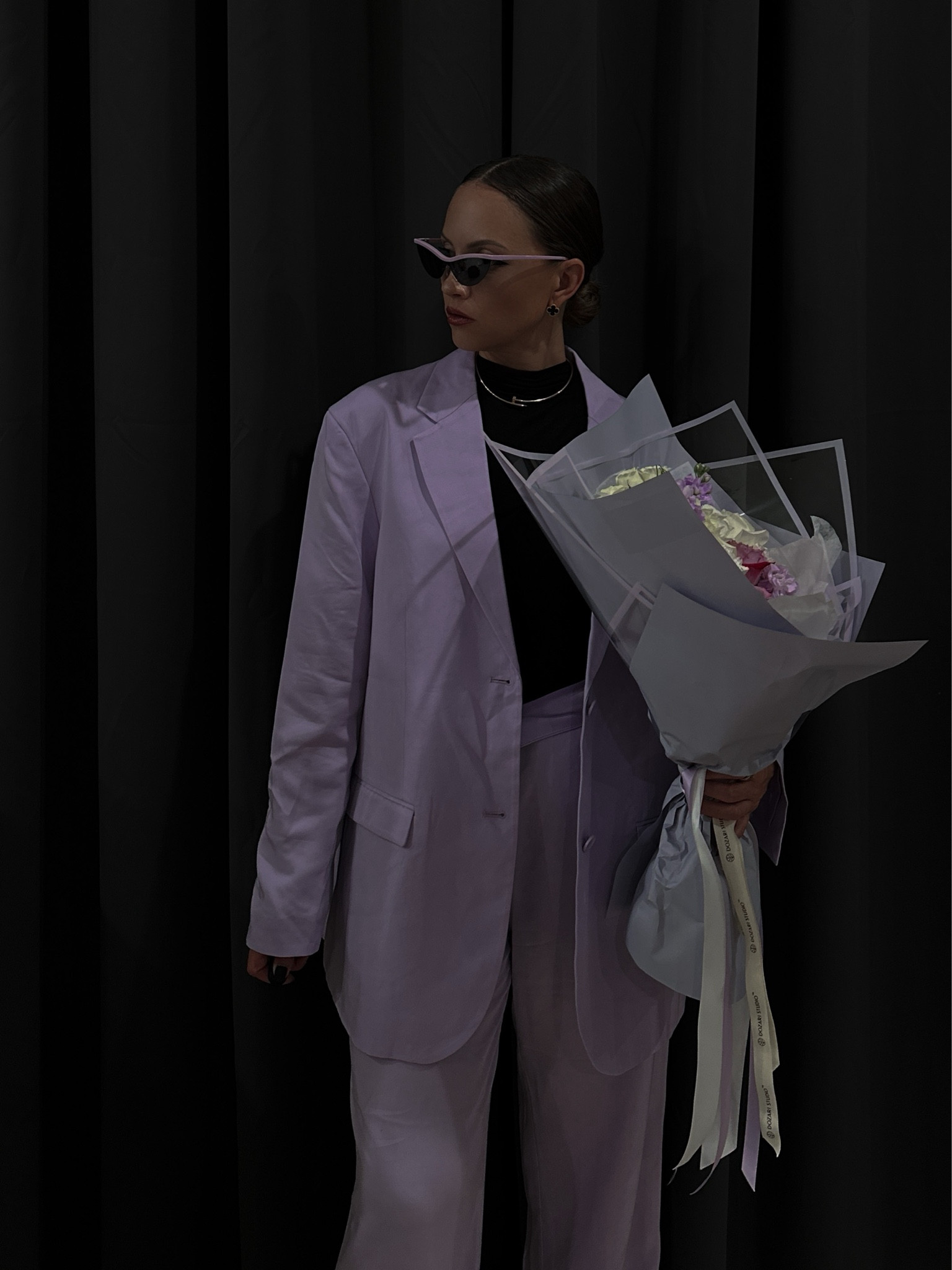 Paint the town lavender 

#LTKfindsunder100 #LTKSeasonal #LTKstyletip