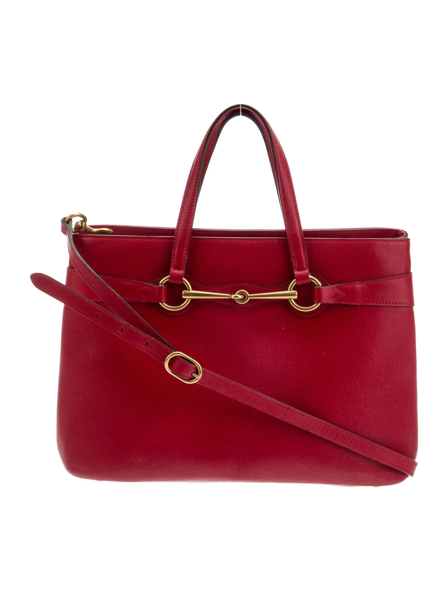 Horsebit Bright Bit | The RealReal