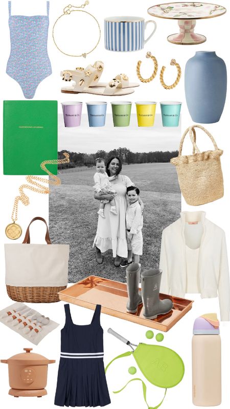 Mother’s Day gifts that will be a hit. This gift guide features a wide range of gifts for that special person in your life. 

#LTKfamily #LTKfindsunder100 #LTKGiftGuide