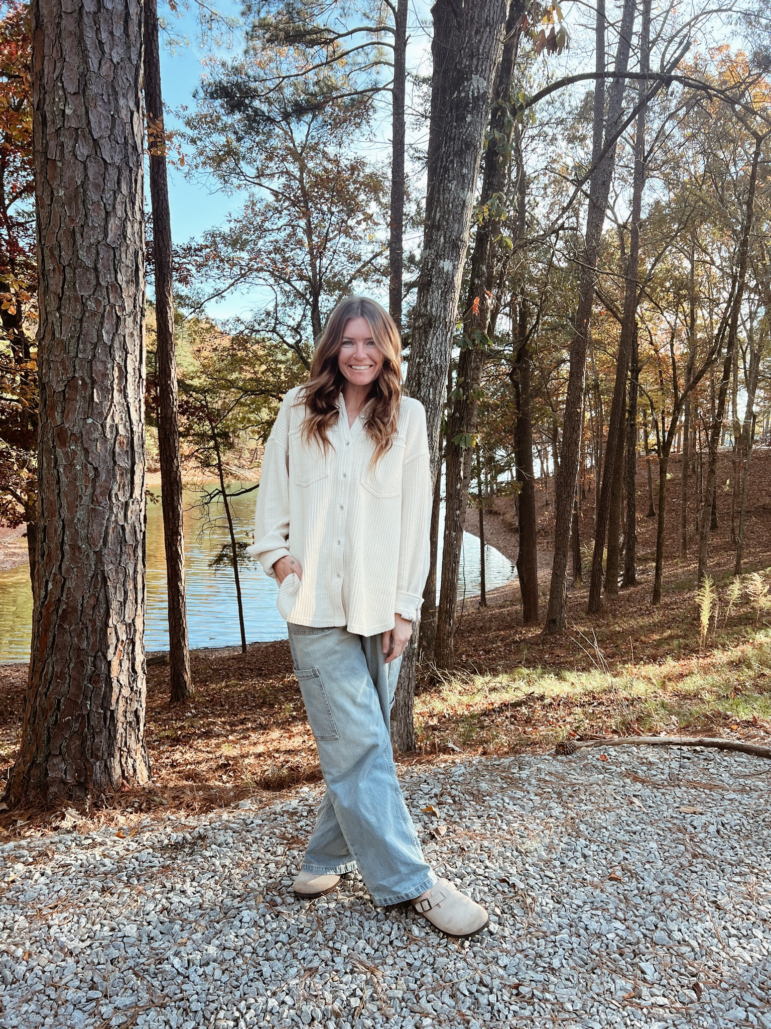 Cozy season! 🤌🏻

#LTKSaleAlert #LTKSeasonal #LTKGiftGuide