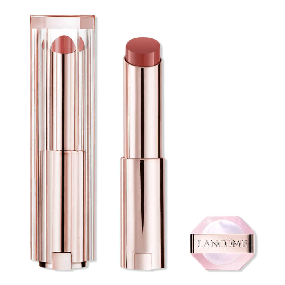 Lancome Lip Idole Squalane-12 Butterglow Hydrating Lip Balm - 53 The Tea Is Hot | Ulta