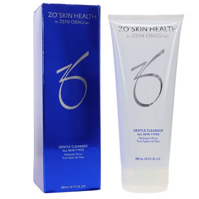 ZO Skin Health Gentle Cleanser All Skin Types 6.7 oz | Target