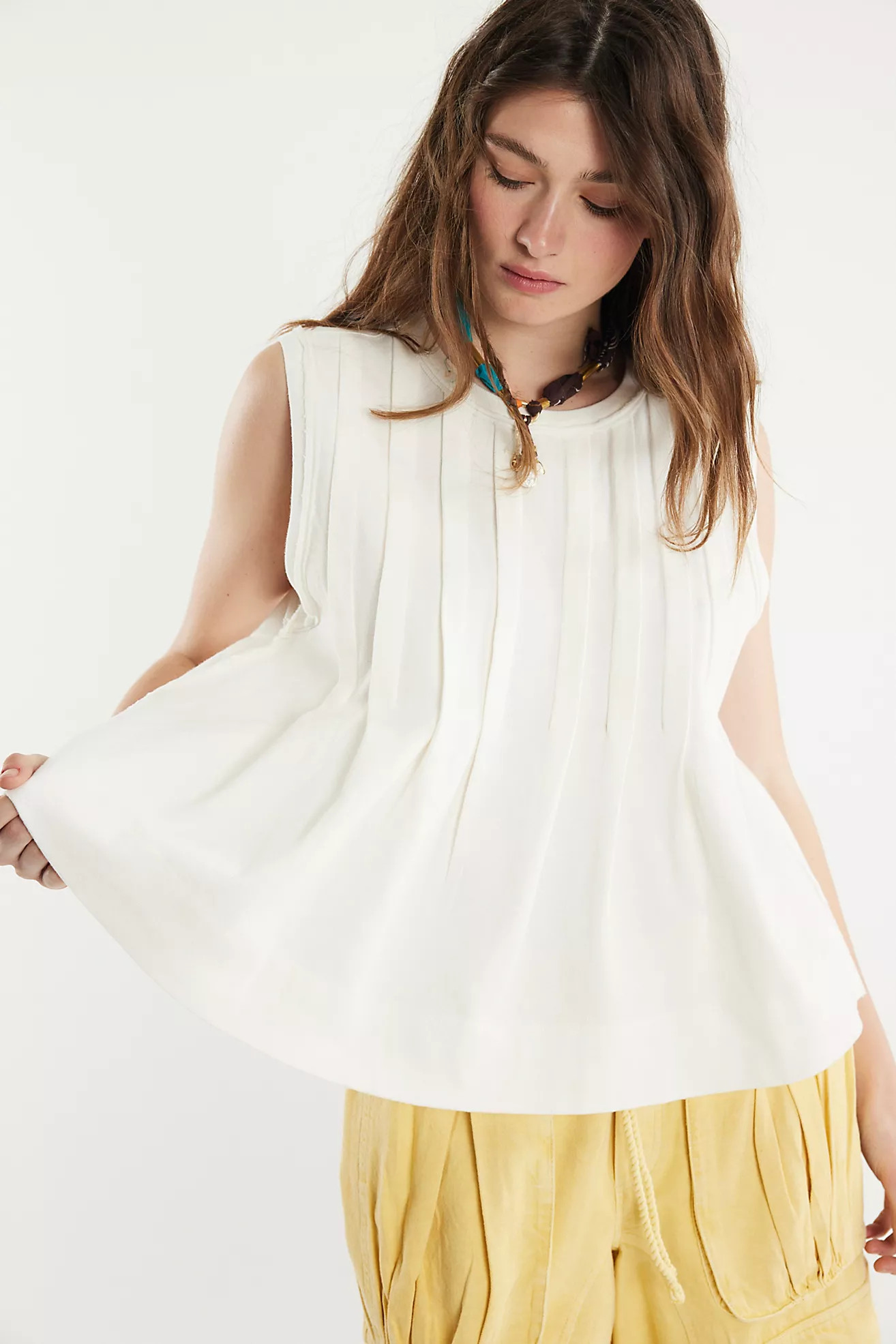 We The Free Deja Tank | Free People (Global - UK&FR Excluded)