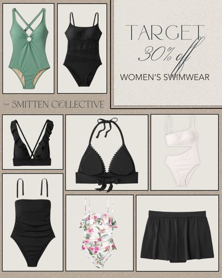 Target circle sale has 30% off women’s swimwear right now! Perfect time to stock up for summer and vacations! Loving these ones! 

target, target swimwear, swimwear, target swim, swim, beach, vacation, beachwear, resort wear, target style, target sale, target circle sale, target deals, target finds, women’s bathing suit, bikini,


#LTKswim #LTKstyletip #LTKtravel