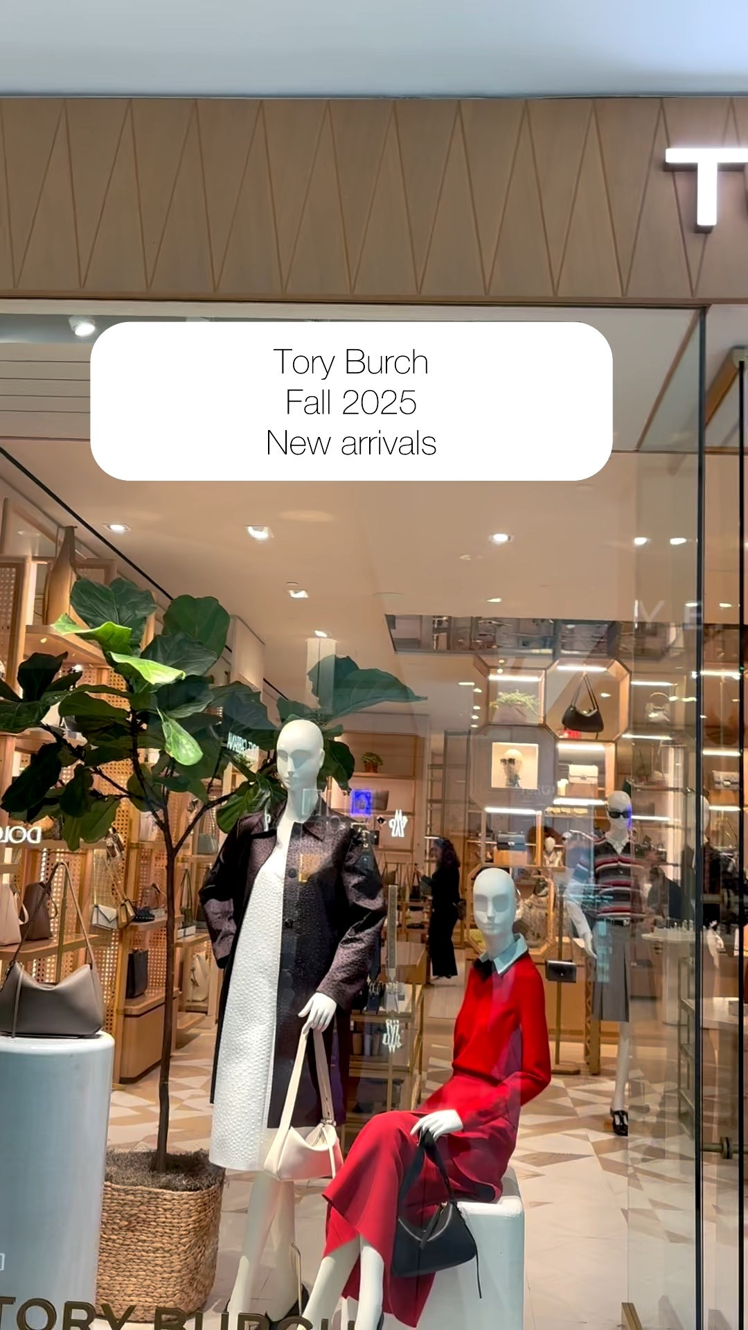 I am loving the Tory Burch Fall 2025 collection. 

#LTKShoeCrush #LTKItBag #LTKStyleTip