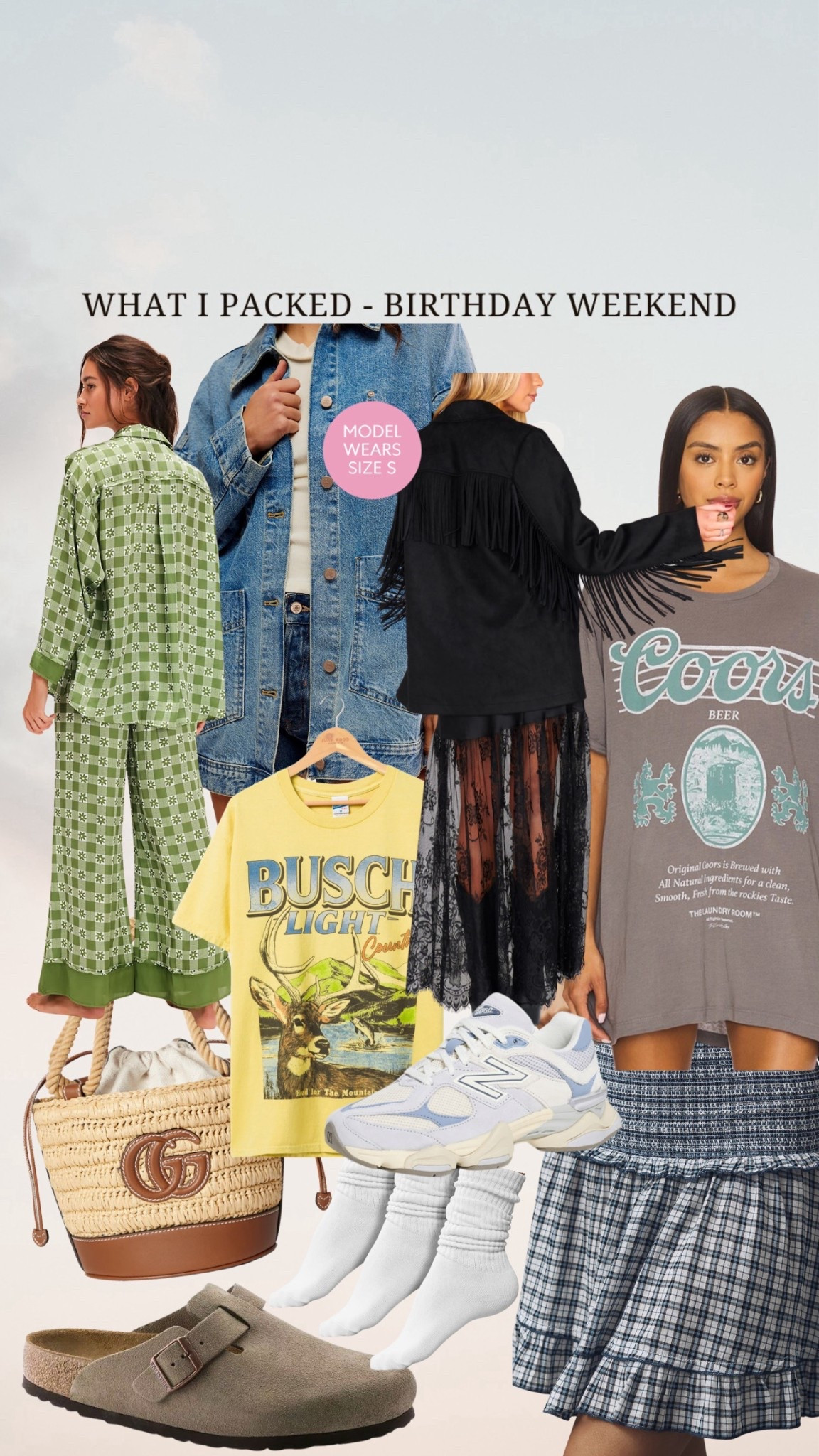 Finally got around to this 3 weeks later 🎂 

#LTKSeasonal #LTKFallSale #LTKParties