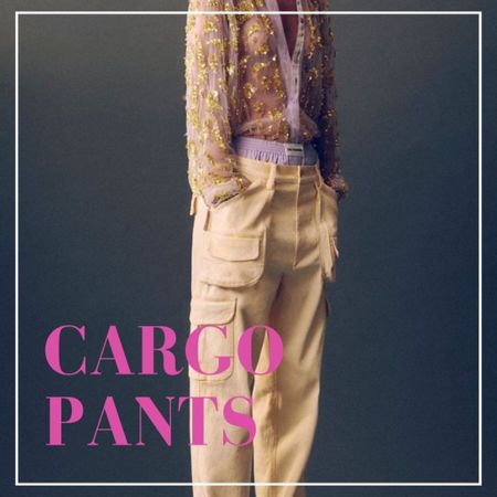 Tis the Season for Cargo pants ladies! I bought four pairs and love! No returns needed. 😬😬😬 #cargopants #cargodenim #womencargopants

#LTKstyletip #LTKSeasonal #LTKFestival