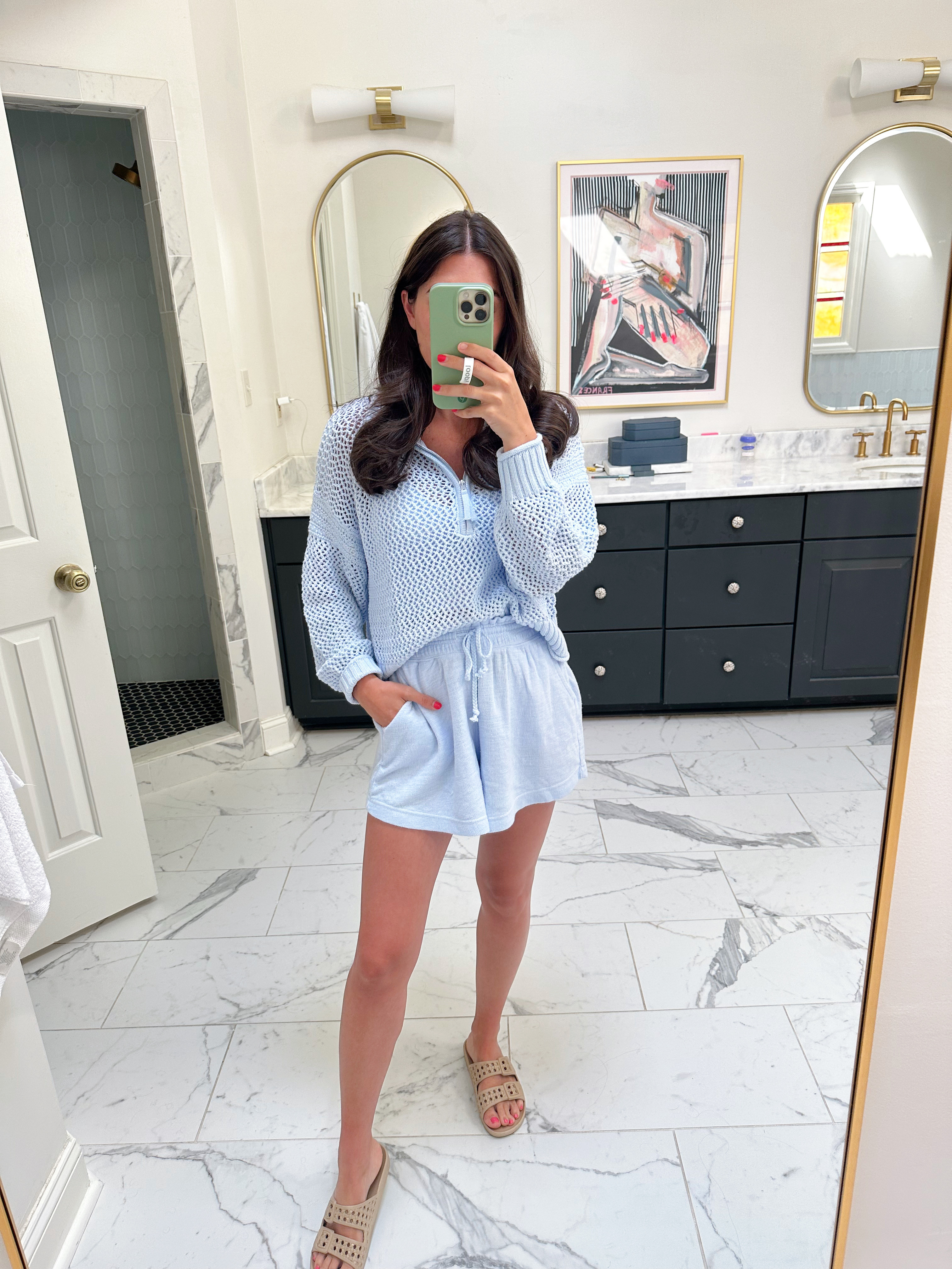 Aerie Spring Outfit perfect for vacation and travel on sale! 

 

#LTKSeasonal #LTKSaleAlert #LTKStyleTip