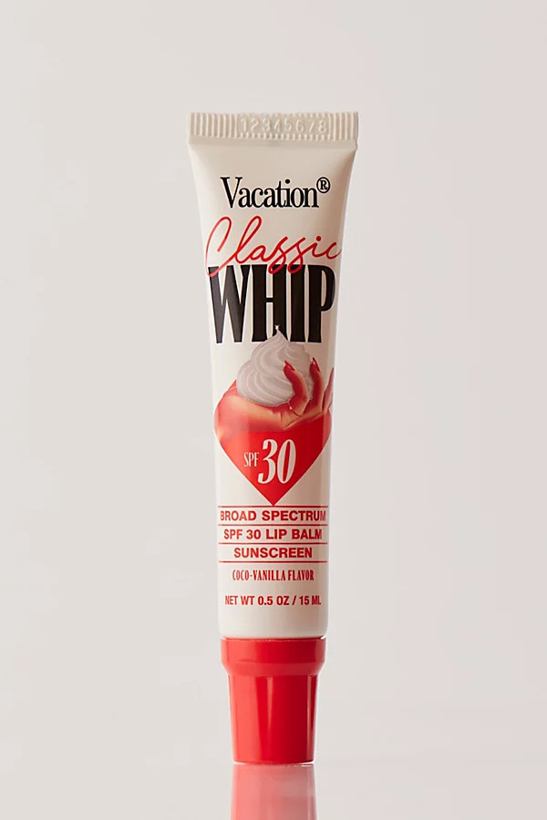 Vacation Classic Whip SPF 30 Lip Balm | Free People (Global - UK&FR Excluded)