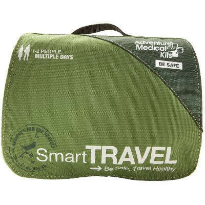 Adventure Medical Kits World Travel Series First Aid Kit | Target