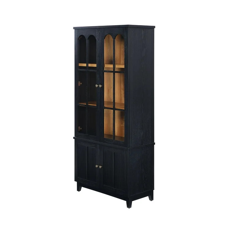 My Texas House Accent Cabinet - Walmart.com | Walmart (US)