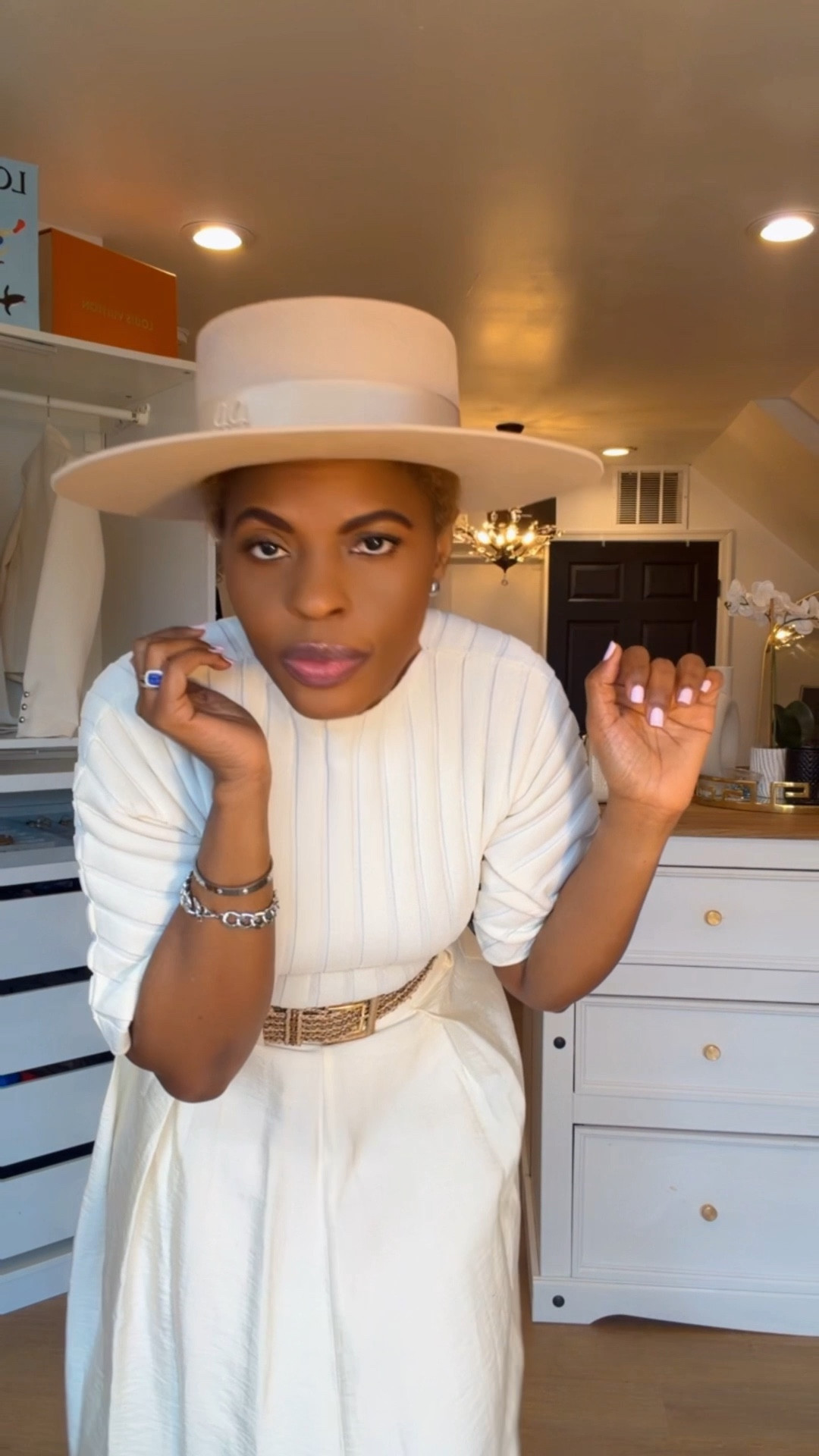 Earth Tone Effortless 

#LTKootd #LTKgrwm