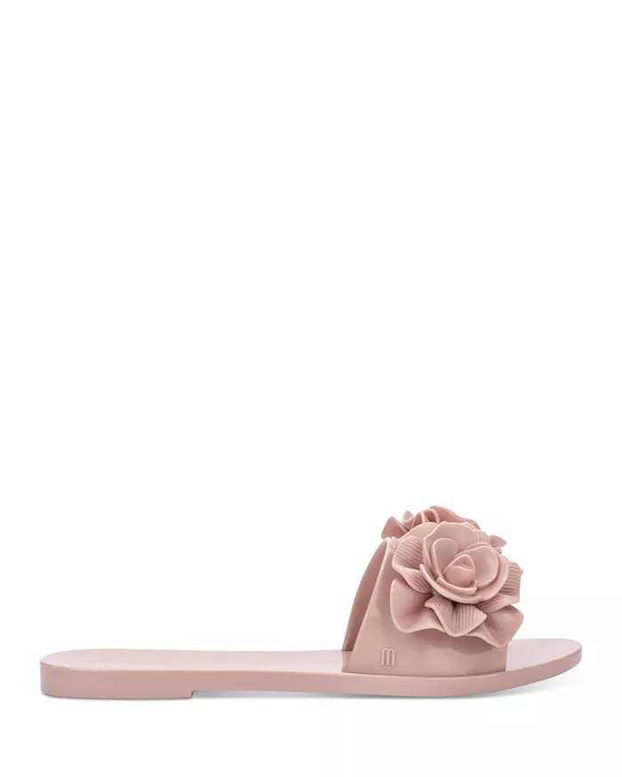 Women's Babe Garden Flower Scented Slide Sandals | Bloomingdale's (US)