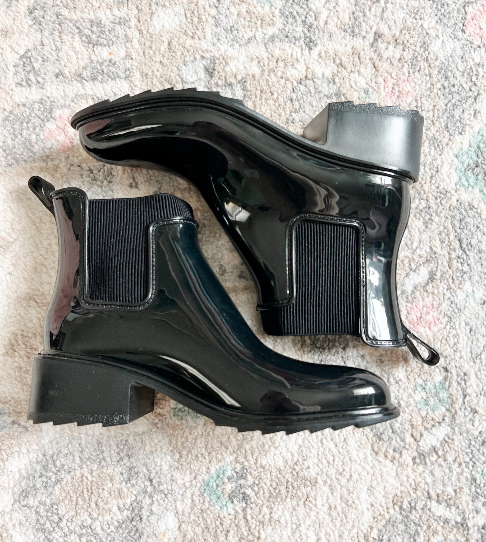 Boots, rain boots, target boots, target fashion, target style

#LTKunder50 #LTKunder100

#LTKSeasonal #LTKshoecrush #LTKstyletip