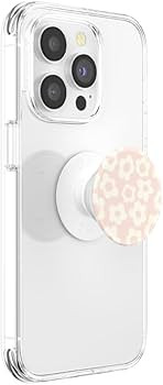 POPSOCKETS Phone Grip with Expanding Kickstand - Mod Flowers | Amazon (US)